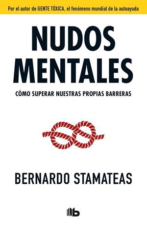 NUDOS MENTALES | 9788490705742 | STAMATEAS, BERNARDO | Galatea Llibres | Llibreria online de Reus, Tarragona | Comprar llibres en català i castellà online