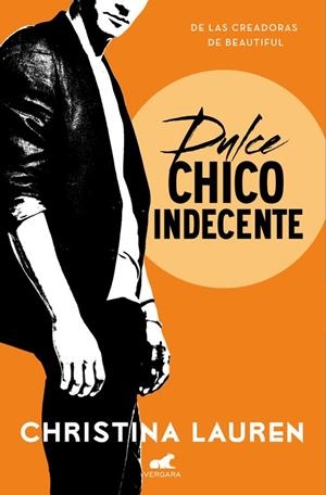 DULCE CHICO INDECENTE (WILD SEASONS 1) | 9788416076222 | LAUREN, CHRISTINA | Galatea Llibres | Llibreria online de Reus, Tarragona | Comprar llibres en català i castellà online