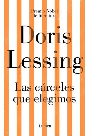 LAS CÁRCELES QUE ELEGIMOS | 9788426405456 | LESSING, DORIS | Galatea Llibres | Llibreria online de Reus, Tarragona | Comprar llibres en català i castellà online