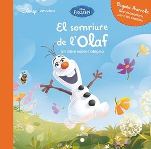 EL SOMNIURE DE L'OLAF | 9788491078180 | IBARROLA, BEGOÑA/BALZARETTI, CARLA | Galatea Llibres | Llibreria online de Reus, Tarragona | Comprar llibres en català i castellà online