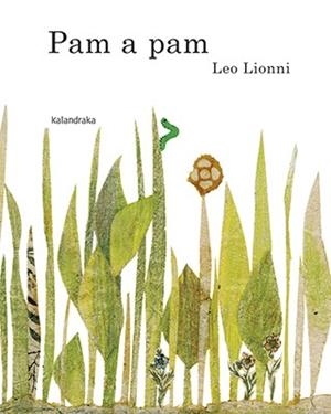 PAM A PAM | 9788416804481 | LIONNI, LEO | Galatea Llibres | Librería online de Reus, Tarragona | Comprar libros en catalán y castellano online