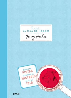LA ISLA DE HOAKES | 9788417254223 | FRIEL, HELEN/FRIEL, IAN | Galatea Llibres | Librería online de Reus, Tarragona | Comprar libros en catalán y castellano online