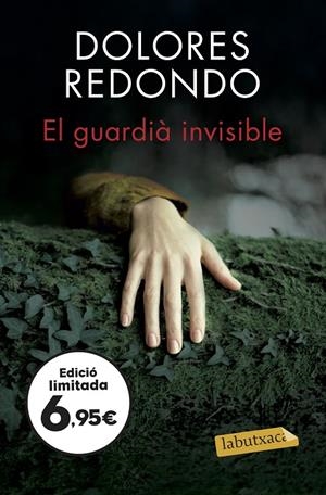 EL GUARDIÀ INVISIBLE | 9788417420062 | REDONDO, DOLORES | Galatea Llibres | Librería online de Reus, Tarragona | Comprar libros en catalán y castellano online