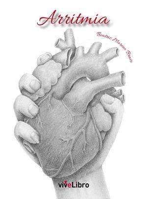 ARRITMIA | 9788417392956 | MORENO BRAVO, BEATRIZ | Galatea Llibres | Llibreria online de Reus, Tarragona | Comprar llibres en català i castellà online