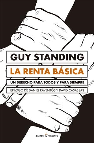 LA RENTA BASICA | 9788494769474 | STANDING, GUY | Galatea Llibres | Librería online de Reus, Tarragona | Comprar libros en catalán y castellano online