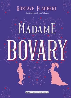 MADAME BOVARY  | 9788415618843 | FLAUBERT, GUSTAVE | Galatea Llibres | Llibreria online de Reus, Tarragona | Comprar llibres en català i castellà online