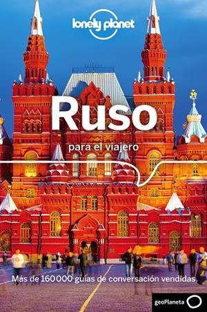 RUSO PARA EL VIAJERO 3 | 9788408185703 | AA. VV. | Galatea Llibres | Llibreria online de Reus, Tarragona | Comprar llibres en català i castellà online