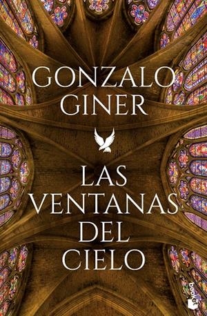 LAS VENTANAS DEL CIELO | 9788408186786 | GINER, GONZALO | Galatea Llibres | Llibreria online de Reus, Tarragona | Comprar llibres en català i castellà online