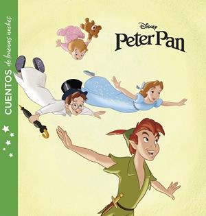 PETER PAN. CUENTOS DE BUENAS NOCHES | 9788416917761 | DISNEY | Galatea Llibres | Llibreria online de Reus, Tarragona | Comprar llibres en català i castellà online