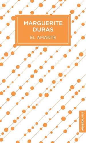AMANTE, EL | 9788490665459 | DURAS, MARGUERITE | Galatea Llibres | Llibreria online de Reus, Tarragona | Comprar llibres en català i castellà online