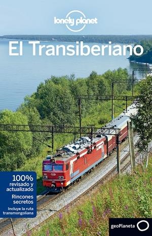 EL TRANSIBERIANO. LONELY PLANET 2018 | 9788408184584 | RICHMOND, SIMON/BAKER, MARK/BUTLER, STUART/HOLDEN, TRENT/KARLIN, ADAM/KOHN, MICHAEL/MASTERS, TOM/RAG | Galatea Llibres | Llibreria online de Reus, Tarragona | Comprar llibres en català i castellà online