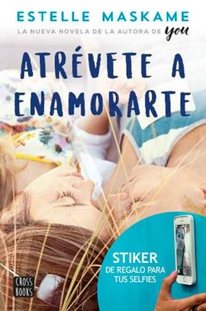 ATREVETE A ENAMORARTE PACK VERANO | 9788408192664 | MASKAME, ESTELLE | Galatea Llibres | Llibreria online de Reus, Tarragona | Comprar llibres en català i castellà online