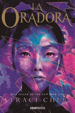 LA ORADORA | 9788494799730 | CHEE, TRACI | Galatea Llibres | Llibreria online de Reus, Tarragona | Comprar llibres en català i castellà online