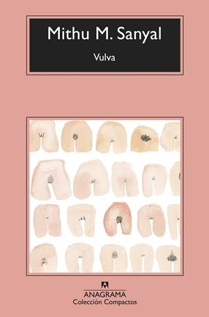 VULVA | 9788433960276 | SANYAL, MITHU M. | Galatea Llibres | Llibreria online de Reus, Tarragona | Comprar llibres en català i castellà online