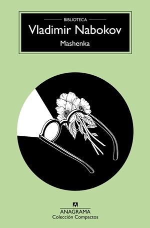 MASHENKA | 9788433960320 | NABOKOV, VLADIMIR | Galatea Llibres | Librería online de Reus, Tarragona | Comprar libros en catalán y castellano online
