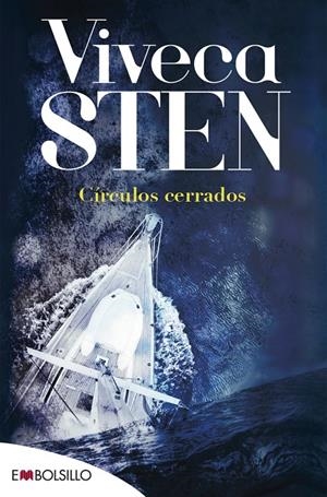 CÍRCULOS CERRADOS | 9788416087648 | STEN, VIVECA | Galatea Llibres | Llibreria online de Reus, Tarragona | Comprar llibres en català i castellà online