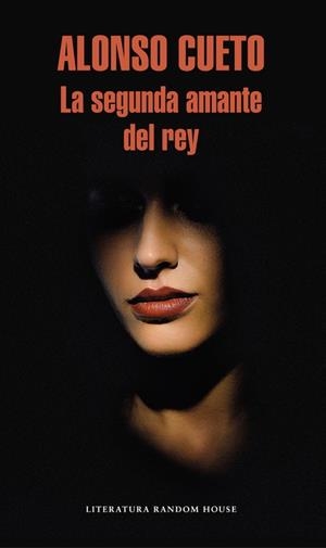 LA SEGUNDA AMANTE DEL REY | 9788439734451 | CUETO, ALONSO | Galatea Llibres | Llibreria online de Reus, Tarragona | Comprar llibres en català i castellà online