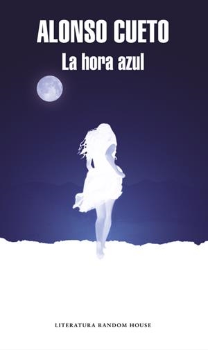 LA HORA AZUL | 9788439734444 | CUETO, ALONSO | Galatea Llibres | Llibreria online de Reus, Tarragona | Comprar llibres en català i castellà online
