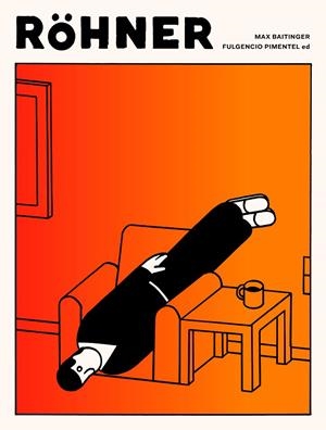 RÖHNER | 9788416167982 | BAITINGER, MAX | Galatea Llibres | Librería online de Reus, Tarragona | Comprar libros en catalán y castellano online