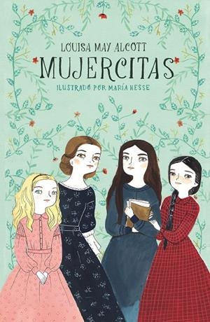 MUJERCITAS | 9788420433592 | ALCOTT, LOUISA MAY | Galatea Llibres | Llibreria online de Reus, Tarragona | Comprar llibres en català i castellà online