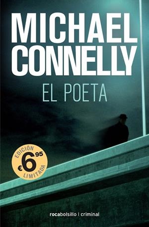 EL POETA | 9788416859238 | CONNELLY, MICHAEL | Galatea Llibres | Llibreria online de Reus, Tarragona | Comprar llibres en català i castellà online