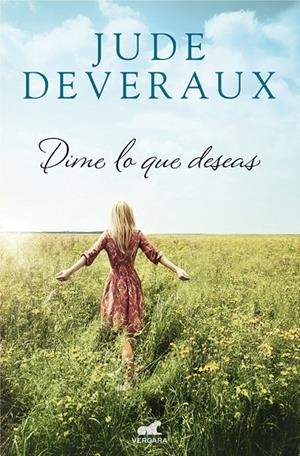 DIME LO QUE DESEAS | 9788416076390 | DEVERAUX, JUDE | Galatea Llibres | Llibreria online de Reus, Tarragona | Comprar llibres en català i castellà online