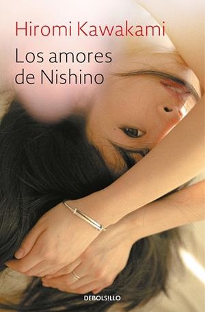 LOS AMORES DE NISHINO | 9788466343817 | KAWAKAMI, HIROMI | Galatea Llibres | Llibreria online de Reus, Tarragona | Comprar llibres en català i castellà online