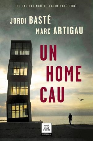 UN HOME CAU | 9788417444228 | BASTÉ, JORDI/ARTIGAU, MARC | Galatea Llibres | Llibreria online de Reus, Tarragona | Comprar llibres en català i castellà online