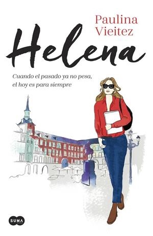 HELENA | 9788491292654 | VIEITEZ, PAULINA | Galatea Llibres | Llibreria online de Reus, Tarragona | Comprar llibres en català i castellà online