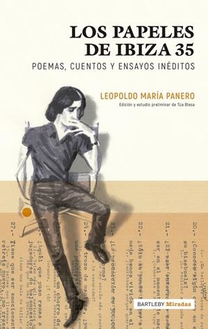 LOS PAPELES DE IBIZA 35 | 9788494767180 | PANERO, LEOPOLDO M. | Galatea Llibres | Llibreria online de Reus, Tarragona | Comprar llibres en català i castellà online