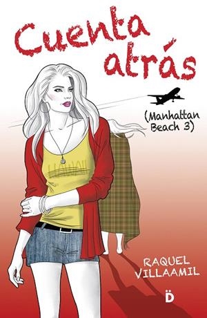 CUENTA ATRÁS | 9788494884917 | VILLAAMIL, RAQUEL | Galatea Llibres | Llibreria online de Reus, Tarragona | Comprar llibres en català i castellà online