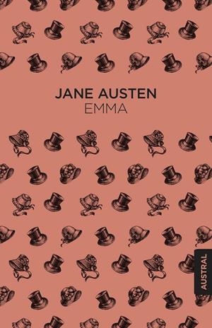EMMA | 9788490665428 | AUSTEN, JANE | Galatea Llibres | Llibreria online de Reus, Tarragona | Comprar llibres en català i castellà online