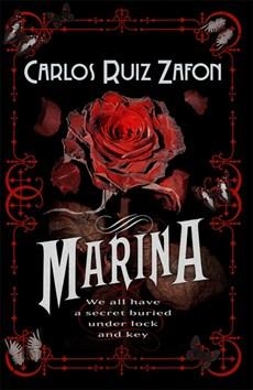MARINA (ANGLES) | 9781780224268 | RUIZ ZAFÓN, CARLOS | Galatea Llibres | Librería online de Reus, Tarragona | Comprar libros en catalán y castellano online