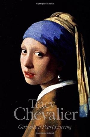 GIRL WITH A PEARL EARRING | 9780007232161 | CHEVALIER, TRACY | Galatea Llibres | Llibreria online de Reus, Tarragona | Comprar llibres en català i castellà online