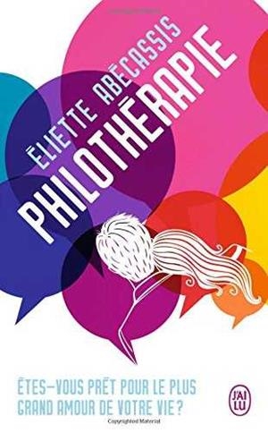 PHILOTHERAPIE | 9782290140840 | ABECASSIS, ELIETTE | Galatea Llibres | Llibreria online de Reus, Tarragona | Comprar llibres en català i castellà online
