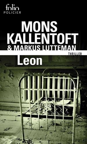 LEON | 9782072789854 | KALLENTOFT, MONS | Galatea Llibres | Llibreria online de Reus, Tarragona | Comprar llibres en català i castellà online