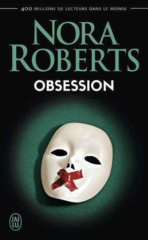 OBSESSION (FRANCES) | 9782290160527 | ROBERTS, NORA | Galatea Llibres | Librería online de Reus, Tarragona | Comprar libros en catalán y castellano online