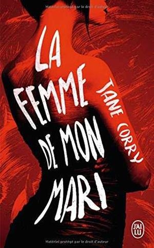 LA FEMME DE MON MARI | 9782290154496 | CORRY, JANE | Galatea Llibres | Librería online de Reus, Tarragona | Comprar libros en catalán y castellano online