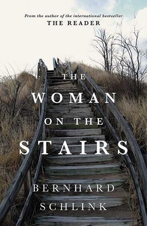 THE WOMAN IN THE STAIRS | 9781474601009 | SCHLINK, BERNHARD | Galatea Llibres | Librería online de Reus, Tarragona | Comprar libros en catalán y castellano online