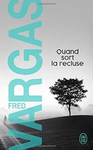 QUAND SORT LA RECLUS | 9782290156063 | VARGAS, FRED | Galatea Llibres | Llibreria online de Reus, Tarragona | Comprar llibres en català i castellà online