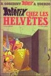 ASTERIX CHEZ LES HELVETES | 9782012101487 | GOSCINNY / UDERZO | Galatea Llibres | Librería online de Reus, Tarragona | Comprar libros en catalán y castellano online