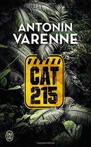CAT 215 | 9782290147641 | VARENNE, ANTONIN | Galatea Llibres | Llibreria online de Reus, Tarragona | Comprar llibres en català i castellà online