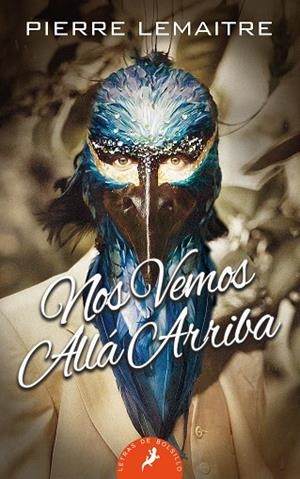 NOS VEMOS ALLÁ ARRIBA -PORTADA PELICULA- | 9788498389036 | LEMAITRE, PIERRE | Galatea Llibres | Librería online de Reus, Tarragona | Comprar libros en catalán y castellano online