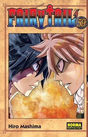 FAIRY TAIL 59 | 9788467931815 | MASHIMA, HIRO | Galatea Llibres | Llibreria online de Reus, Tarragona | Comprar llibres en català i castellà online