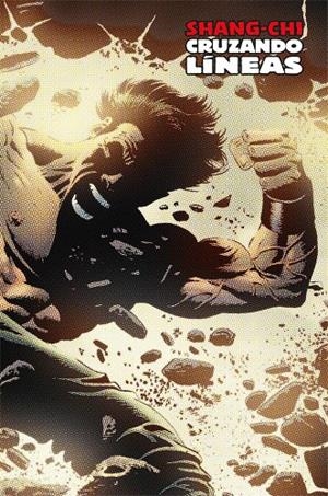 SHANG-LI 7. CRUZANDO LINEAS | 9788416986408 | DOUG MOENCH | Galatea Llibres | Llibreria online de Reus, Tarragona | Comprar llibres en català i castellà online