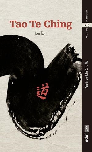 TAO TE CHING | 9788441438163 | TSE, LAO | Galatea Llibres | Librería online de Reus, Tarragona | Comprar libros en catalán y castellano online