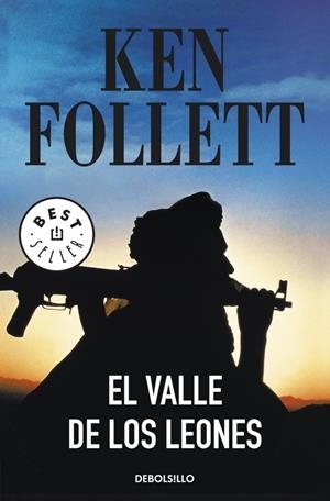 EL VALLE DE LOS LEONES | 9788497930246 | FOLLETT, KEN | Galatea Llibres | Llibreria online de Reus, Tarragona | Comprar llibres en català i castellà online