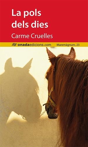 LA POLS DELS DIES | 9788417050641 | CRUELLES ROSALES, CARME | Galatea Llibres | Llibreria online de Reus, Tarragona | Comprar llibres en català i castellà online