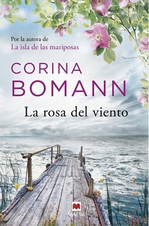 LA ROSA DEL VIENTO | 9788417108540 | BOMANN, CORINA | Galatea Llibres | Llibreria online de Reus, Tarragona | Comprar llibres en català i castellà online