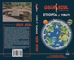 ETIOPÍA Y  YIBUTI | 9788417368654 | MAZARRASA, LUIS | Galatea Llibres | Librería online de Reus, Tarragona | Comprar libros en catalán y castellano online